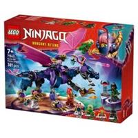 LEGO NINJAGO Rontu the Master Dragon 71842 NEW 2025