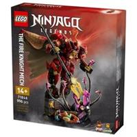 LEGO NINJAGO The Fire Knight Mech 71846 NEW 2025