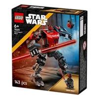 LEGO Star Wars Darth Maul Mech 75411 NEW 2025