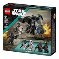 LEGO Star Wars Death Trooper & Night Trooper Battle Pack 75412