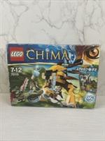 LEGO LEGENDS OF CHIMA: Ultimate Speedor Tournament (70115) Sealed
