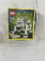 LEGO LEGENDS OF CHIMA: Wolf Legend Beast (70127)