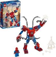 LEGO 76146 - Marvel Spider-Man Mech - Super Hero - Brand New & Factory Sealed