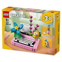 LEGO Creator Typewriter 3 in 1 Set 31169 Ages 8+ 363 Pieces