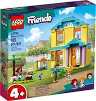 LEGO FRIENDS 41724 PAISLEYS HOUSE New Sealed Sent Securely Boxed Next Day