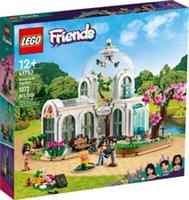 LEGO FRIENDS 41757 BOTANICAL GARDEN New Sealed Sent Securely Boxed Next Day