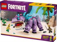 Lego Fortnite 77077 Klombo Buildable Toy Playset for Ages 10 and Up