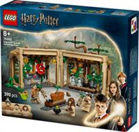 Lego Harry Potter 76445 Hogwarts Castle: Herbology Class for Ages 8+
