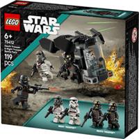 Lego Star Wars 75412 Death Trooper & Night Trooper Battle Pack Ages 6+