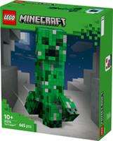 Lego Minecraft 21276 The Creeper Buildable Playset for Ages 10 and Up