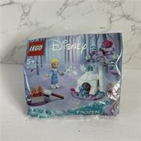 LEGO Disney Elsa and Bruni's Forest Camp 30559 Polybag NEW