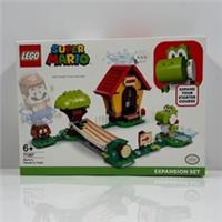 LEGO SUPER MARIO EXPANSION SET 71367
