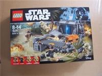 LEGO - Star Wars BATTLE ON SCARIF - 75171 - New & Sealed