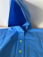Lego Vip Rare Premium Poncho With Bag