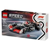 LEGO Formula 1 Speed Champions MoneyGram Haas F1 Team VF-24