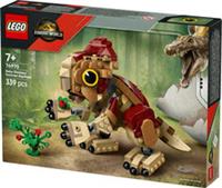 Lego Jurassic World 76970 Baby Dinosaur Dolores: Aquilops for Ages 7+