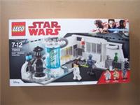 LEGO - Star Wars - HOTH MEDICAL CHAMBER - 75203 - New & Sealed