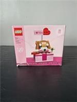 LEGO 40679 Love Gift Box BRAND NEW AND SEALED Limited Edition
