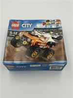 Lego City 60146 Stunt Truck Brand New - (Years 5-12)