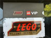 LEGO VIP 1950'S Retro Tin (5007016) brand new