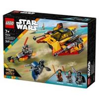 LEGO Star Wars The Force Burner Snowspeeder NEW 2025