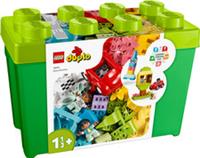 Lego Duplo 10914 Deluxe Brick Box for Children Ages 18 Months and Up