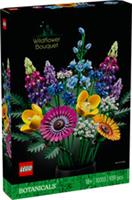 Lego Botanicals 10313 Wildflower Bouquet Set for Adults Ages 18 and Up