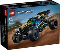 Lego Technic 42164 Off-Road Race Buggy Toy Playset for Ages 8 and Up