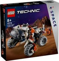 Lego Technic Space 42178 Surface Space Loader LT78 for Ages 8 and Up
