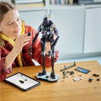 Lego Star Wars 75434 K-2SO Security Droid Buildable Set for Ages 10+