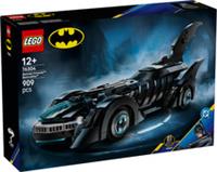 Lego DC Super Heroes 76304 Batman Forever Batmobile for Ages 12 and Up