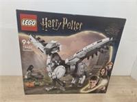 LEGO Harry Potter: Buckbeak (76427) NEW