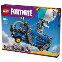 LEGO Fortnite Battle Bus 77073 NEW 2025 Gift Kids Adults Fortnite fans