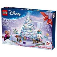 LEGO Disney Frozen Advent Calendar 43273 NEW 2025
