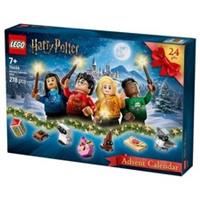 LEGO Harry Potter Advent Calendar 76456 NEW 2025