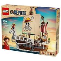 LEGO One Piece The Going Merry Pirate Ship 75639 NEW 2025