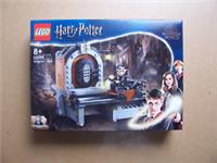 LEGO - Harry Potter Wizarding World - GRINGOTT'S VAULT 40598- New Sealed