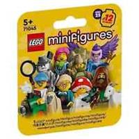 Lego Minifigures Series 25 71045 Choose your own Figure New Sealed Unoped Box