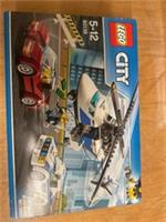 lego city 6138 set exclusive new and sealed