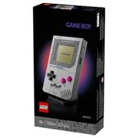 LEGO Game Boy Super Mario Set 72046 Ages 18+ 421 Pieces