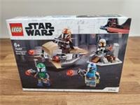Lego Star Wars 75267 Mandalorian Battle Pack New and Sealed