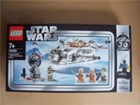 LEGO - Star Wars SNOWSPEEDER 20TH ANNIVERSARY EDITION - 75259 - New & Sealed