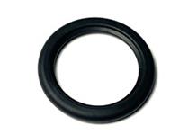 Lego Rubber Technic Wheel Wedge Belt, Tyre Black 2815 3.2 cm D. Genuine NEW