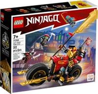 LEGO NINJAGO 71783 KAIS MECH RIDER EVO New Sealed and Sent Securely Boxed