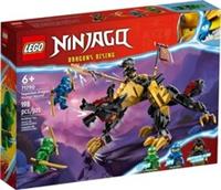 LEGO NINJAGO 71790 IMPERIUM DRAGON HUNTER HOUND New Sealed & Sent Securely Boxed