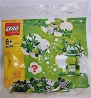 LEGO Creator 30564 Polybag Build Your Own Monster