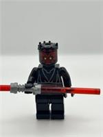 Alt lego star wars mini figures Stormtrooper darth maul vader boba Fett droid
