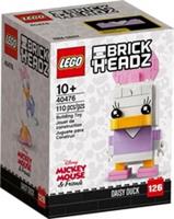 LEGO BRICKHEADZ 40476 DAISY DUCK New Sealed and Sent Securely Boxed Next Day