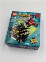 Lego 76092 Mighty Micros Super Heroes DC Harley Quinn vs Batman NEW Set