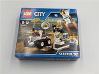 Lego City 60077 Space Starter Set Vehicle Figures NEW